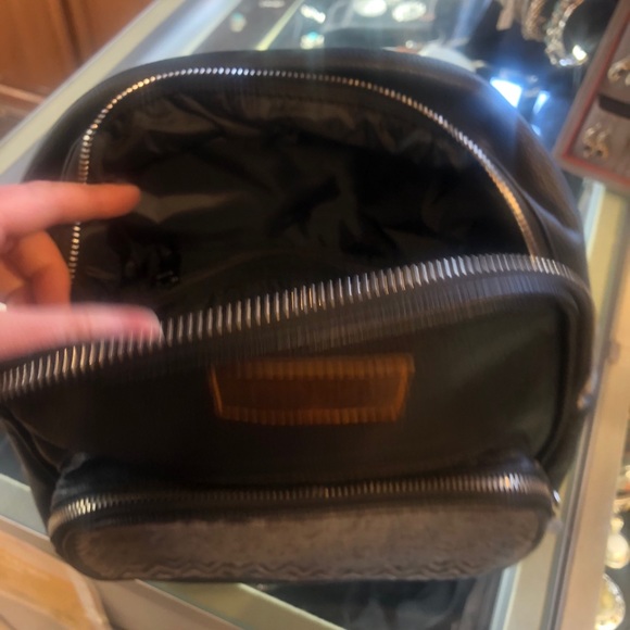 Nepalese Backpack - Picture 3 of 4